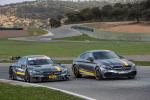 Mercedes-AMG C63 Coupe DTM 2016 года